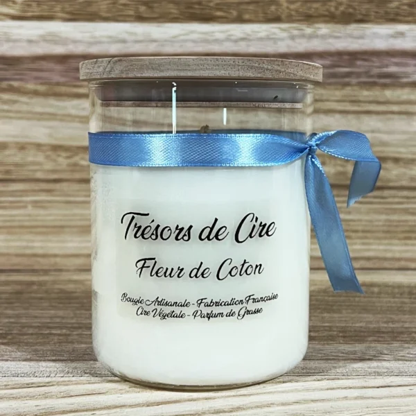 Bougie Parfumée – Image 8