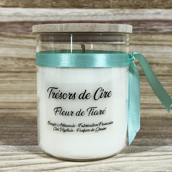 Bougie Parfumée – Image 7