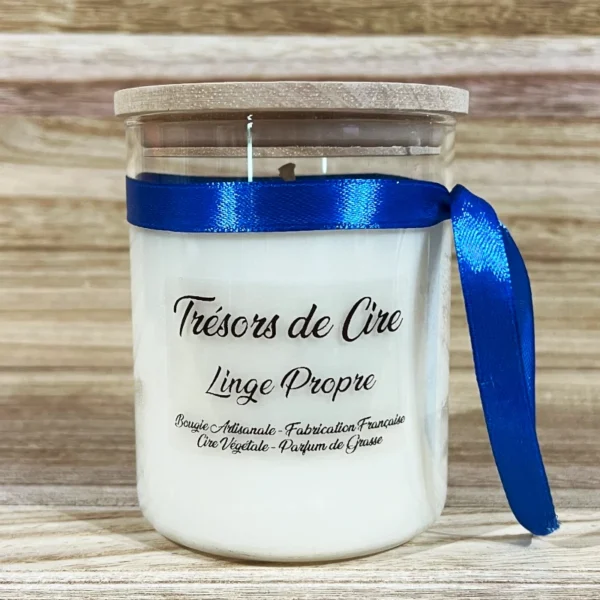 Bougie Parfumée – Image 6