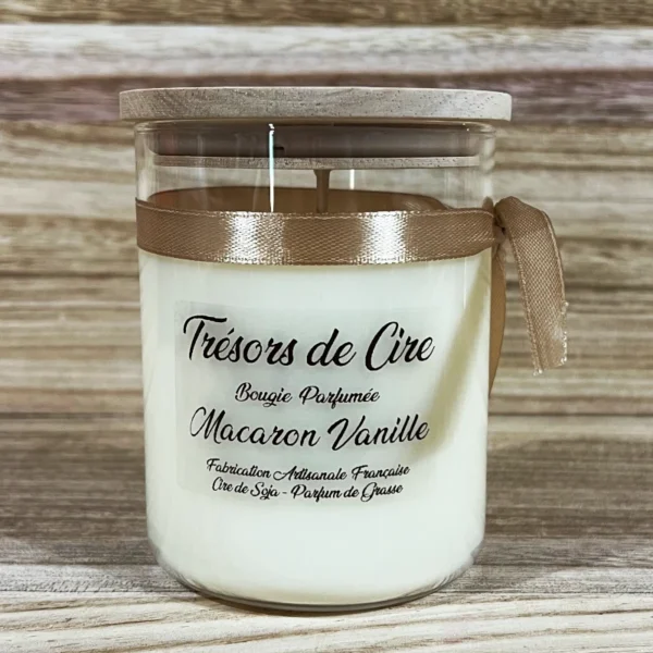 Bougie Parfumée – Image 5