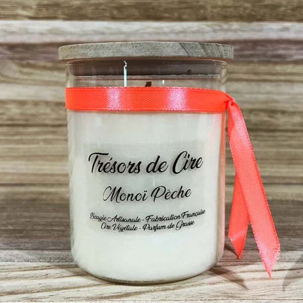 Bougie Parfumée – Image 4