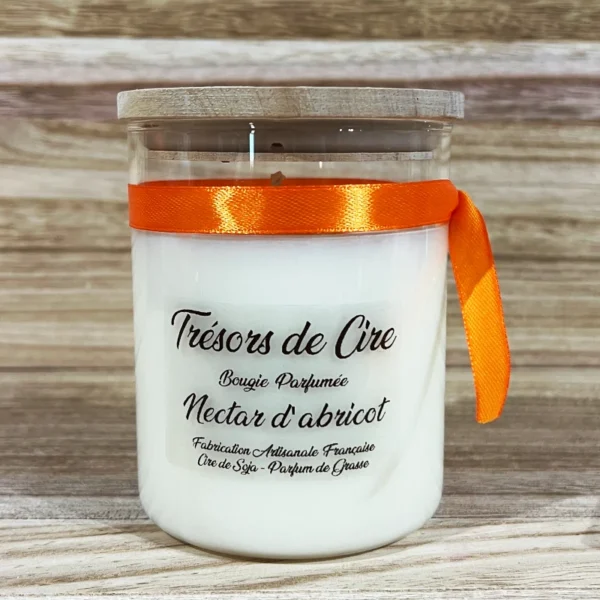 Bougie Parfumée – Image 3