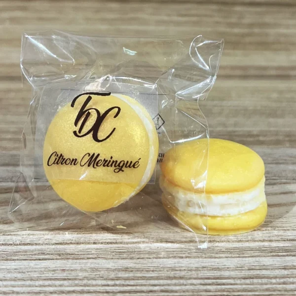 Fondant Macaron – Image 2