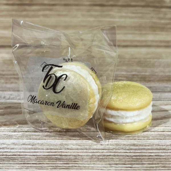 Fondant Macaron – Image 7
