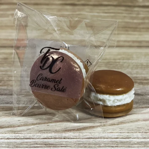 Fondant Macaron – Image 8