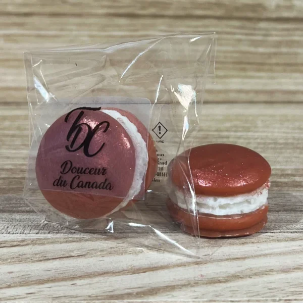 Fondant Macaron – Image 9