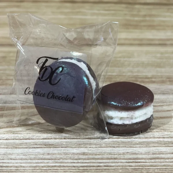Fondant Macaron – Image 10
