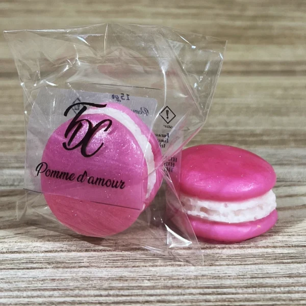 Fondant Macaron – Image 4