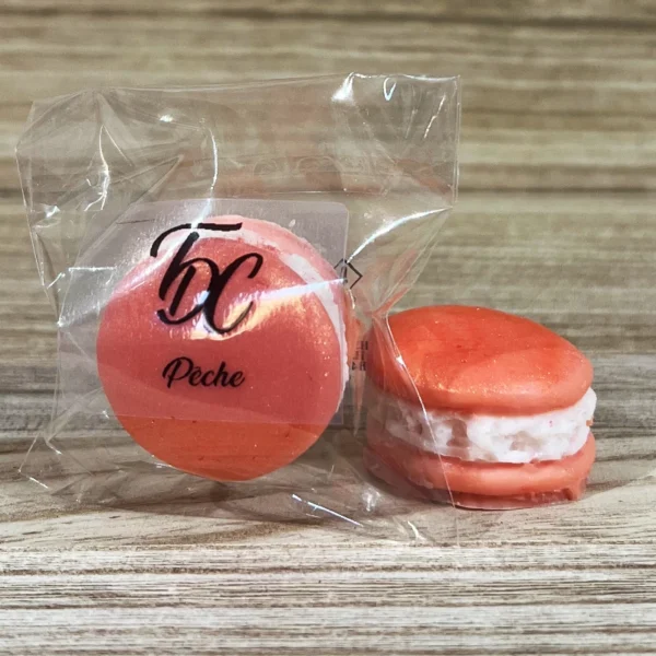 Fondant Macaron – Image 3