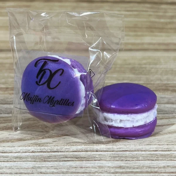 Fondant Macaron – Image 5