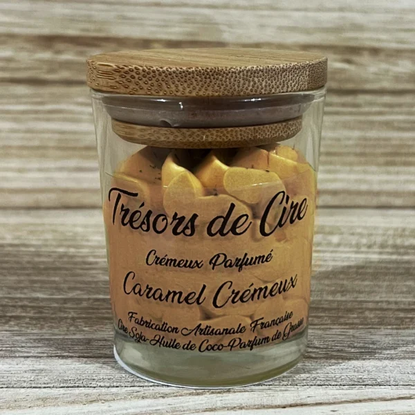 Crémeux Parfumé – Image 9