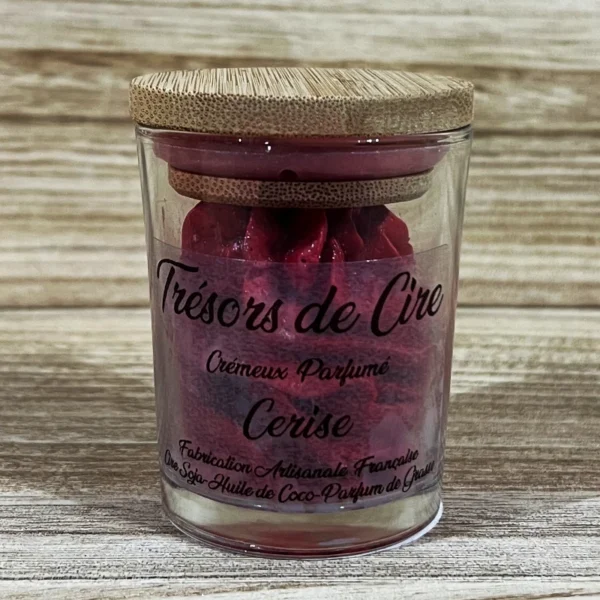 Crémeux Parfumé – Image 8