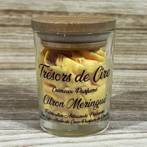 Crémeux Parfumé