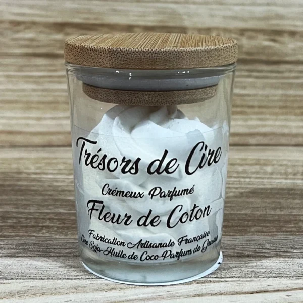 Crémeux Parfumé – Image 7