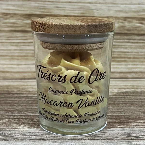 Crémeux Parfumé – Image 5