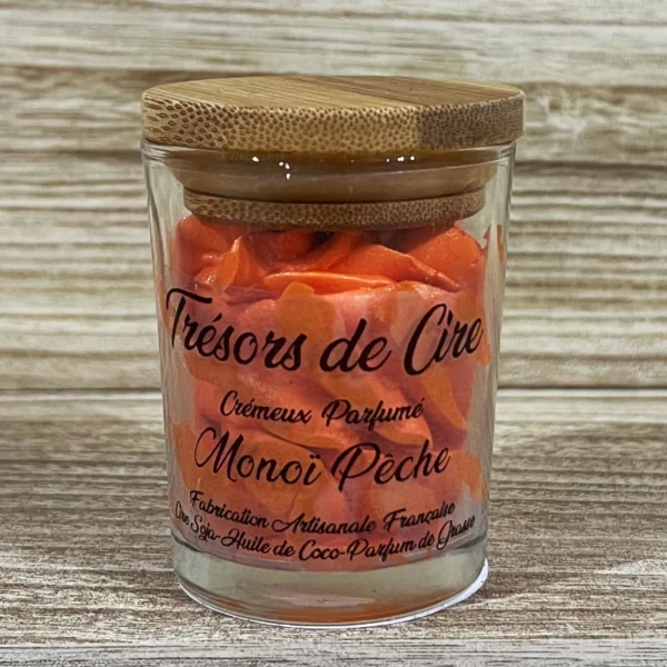 Crémeux Parfumé – Image 4
