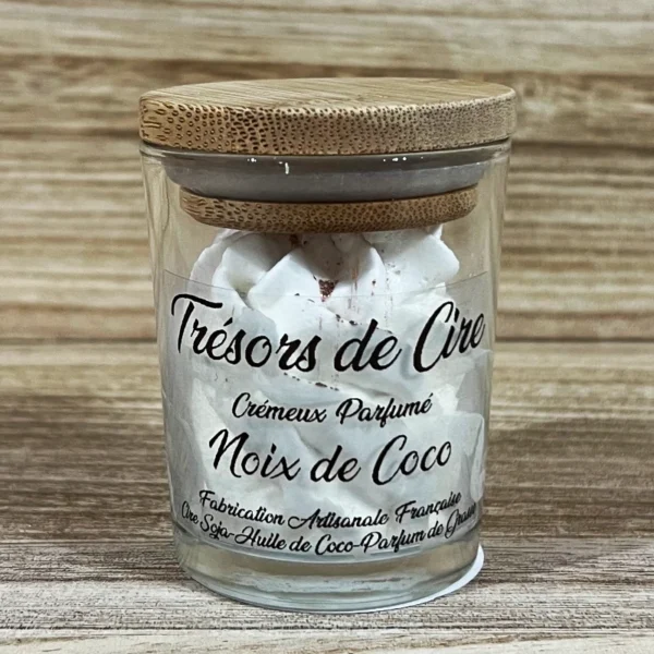 Crémeux Parfumé – Image 10