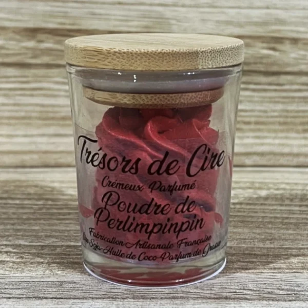Crémeux Parfumé – Image 2