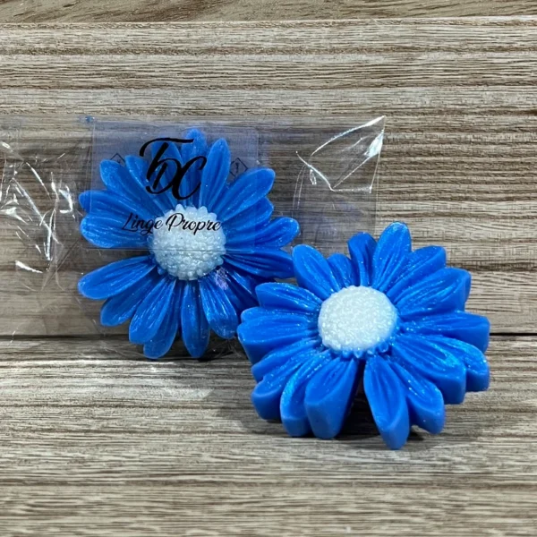 Fondant Marguerite – Image 5