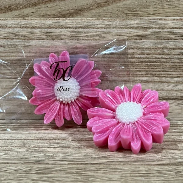 Fondant Marguerite – Image 3