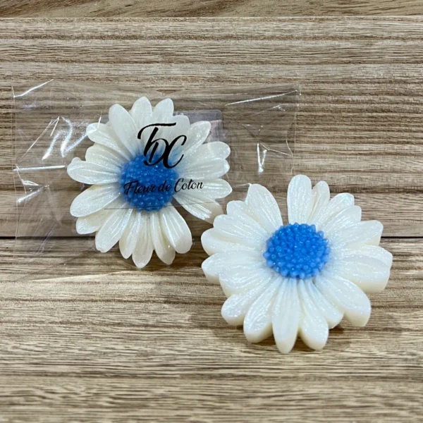Fondant Marguerite – Image 6