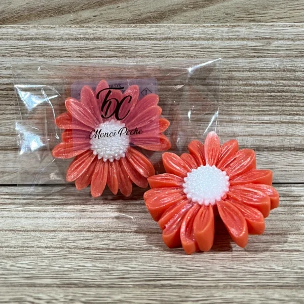 Fondant Marguerite – Image 4