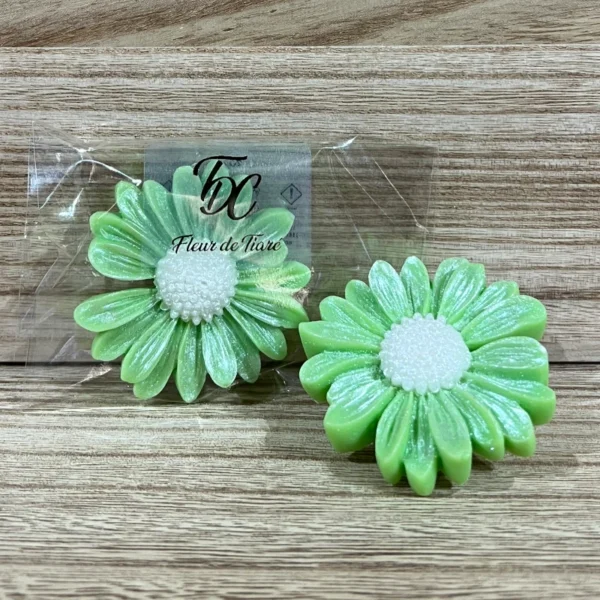 Fondant Marguerite