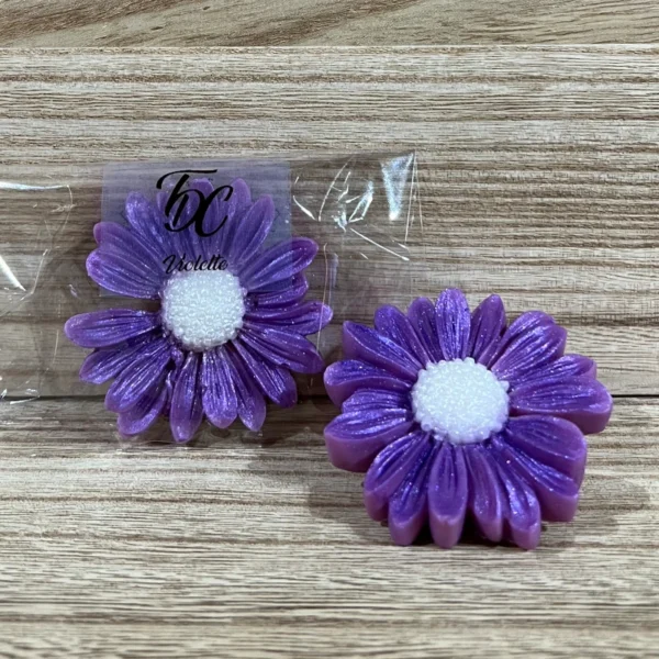 Fondant Marguerite – Image 2